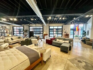 Plus de détails pour 348-360 Bloomfield Ave, Montclair, NJ - Bureau/Local commercial, Local commercial à louer