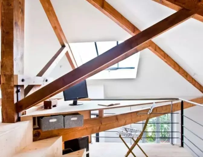 Bureau dans Chaponost à vendre - Photo intérieure – Image 1 sur 4