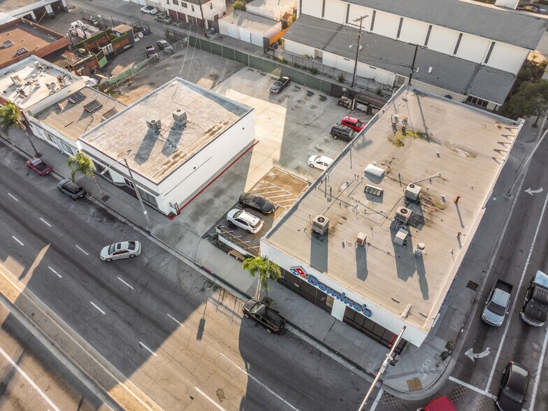 901 S La Brea Ave, Inglewood, CA à vendre - Photo de l’immeuble – Image 3 sur 19