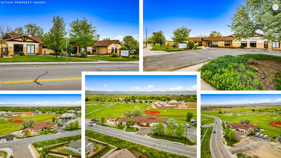 6501 Frederick Way, Frederick, CO à vendre - Photo de l’immeuble – Image 2 sur 5