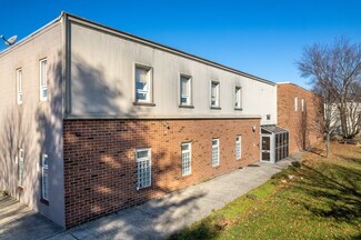 Plus de détails pour 161 Helen St, South Plainfield, NJ - Industriel/Logistique à louer