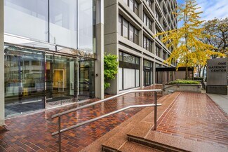 Plus de détails pour 300-334 Washington St, Newton, MA - Bureau à louer