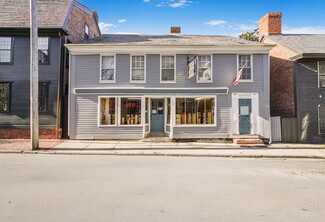 Plus de détails pour 113-115 Spring St, Newport, RI - Logement à vendre