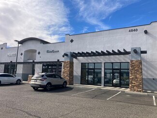 Plus de détails pour 4840 N Litchfield Rd, Litchfield Park, AZ - Bureau à louer