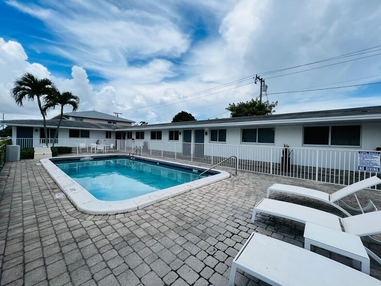 231 SW 15th St, Pompano Beach, FL à vendre - Autre – Image 1 sur 18