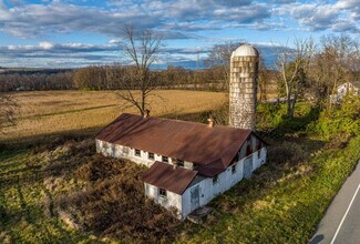Plus de détails pour 00 Belvidere rd, Belvidere, NJ - Terrain à vendre