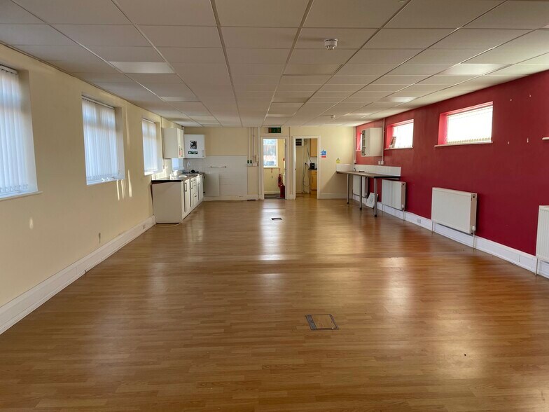 2 Handsworth St, Manchester à louer - Photo intérieure – Image 3 sur 14