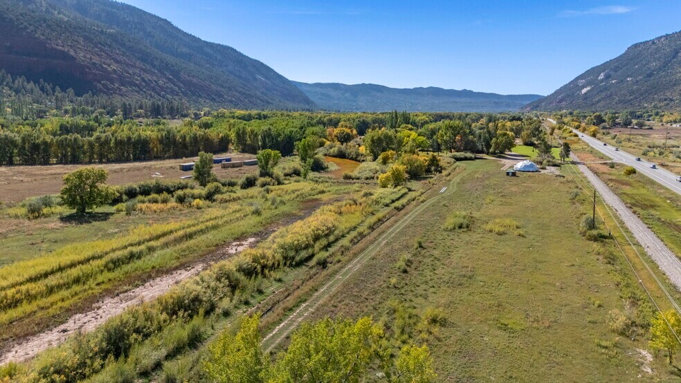 27848 US 550, Durango, CO à vendre - Photo de l’immeuble – Image 2 sur 15