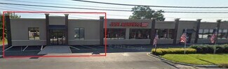 Plus de détails pour 4329 US Highway 9, Howell, NJ - Bureau/Local commercial à louer