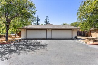 Plus de détails pour 2275 Whitman Rd, Concord, CA - Logement à vendre