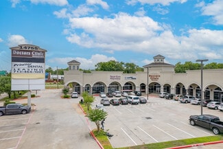 Plus de détails pour 14755 North Fwy, Houston, TX - Local commercial à louer