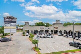 Plus de détails pour 14755 North Fwy, Houston, TX - Local commercial à louer