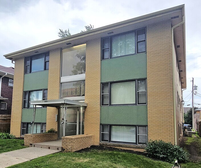 1621 G St, Lincoln, NE à vendre - Photo de l’immeuble – Image 1 sur 3