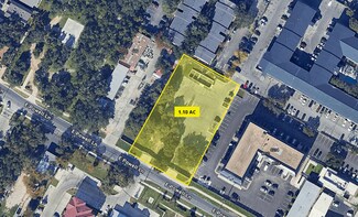 Plus de détails pour 600 Powell Ln, Austin, TX - Terrain à louer