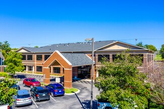Plus de détails pour 40 W Caldwell St, Mount Juliet, TN - Bureau à louer