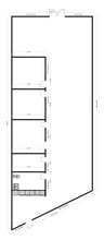 1101-1105 University Dr E, College Station, TX à louer Plan de site– Image 1 sur 1