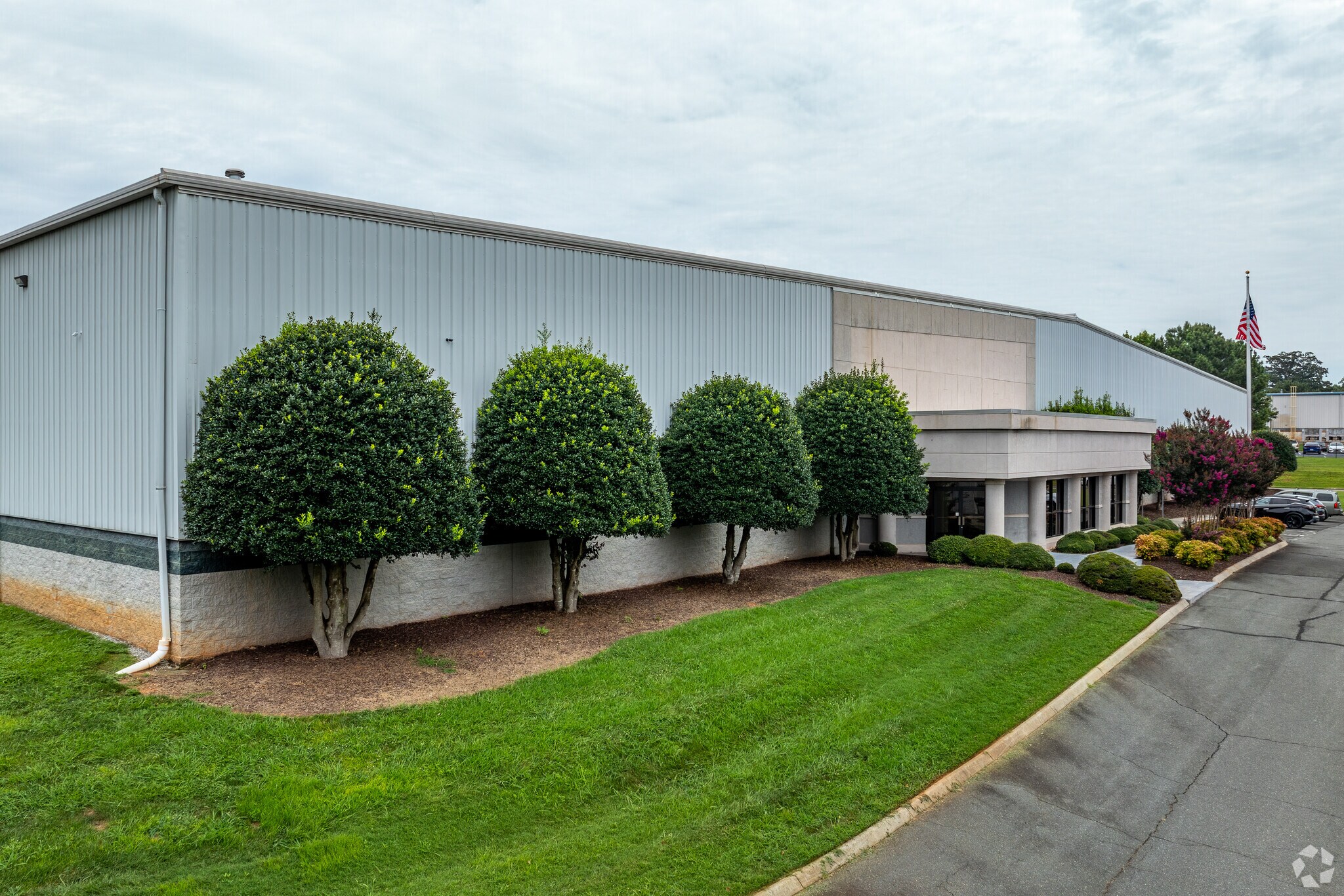 188 Quality Dr, Mocksville, NC à vendre Photo principale– Image 1 sur 5