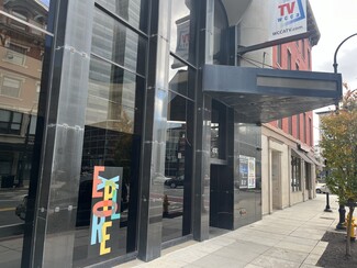 Plus de détails pour 415 Main St, Worcester, MA - Bureau à vendre