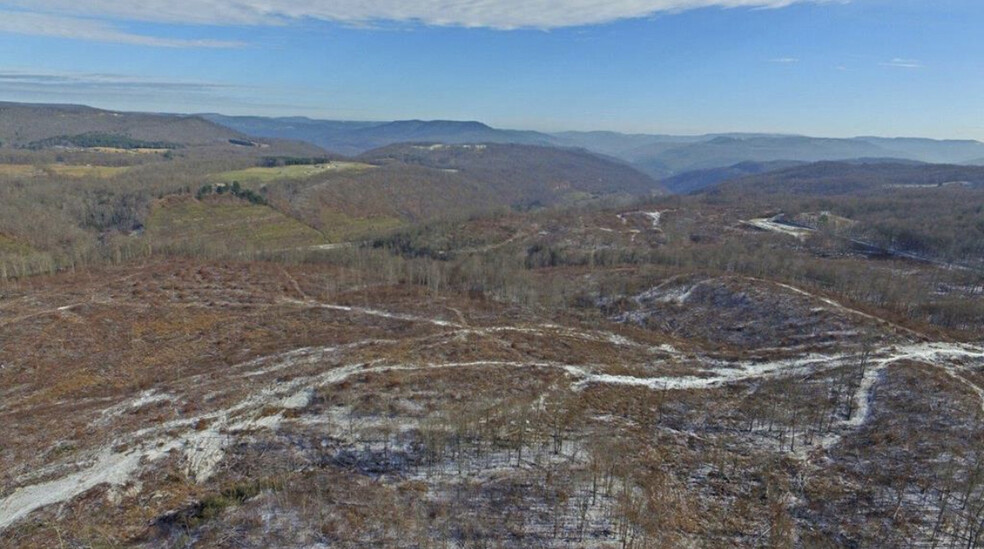 0 Irish Mountain rd, Shady Spring, WV à vendre - Photo de l’immeuble – Image 3 sur 4