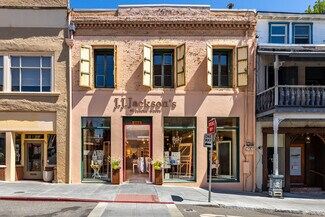 Plus de détails pour 244 Commercial St, Nevada City, CA - Local commercial à vendre