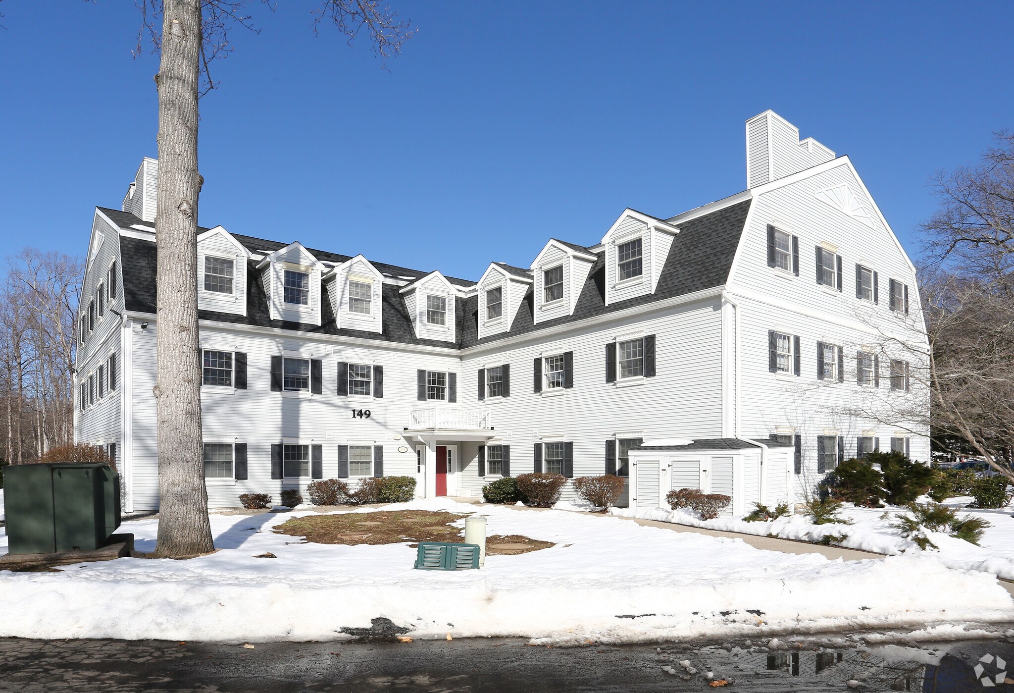 149 Durham Rd, Madison, CT à louer Photo principale– Image 1 sur 46