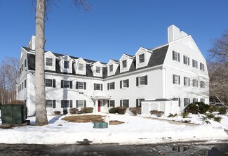 Plus de détails pour 149 Durham Rd, Madison, CT - Coworking à louer