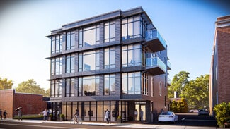 Plus de détails pour 14 Green St, Brookline, MA - Local commercial à louer