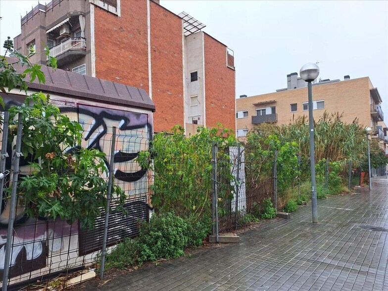 Carrer de Pere III, 44, Badalona, Barcelona à vendre - Autre – Image 2 sur 5