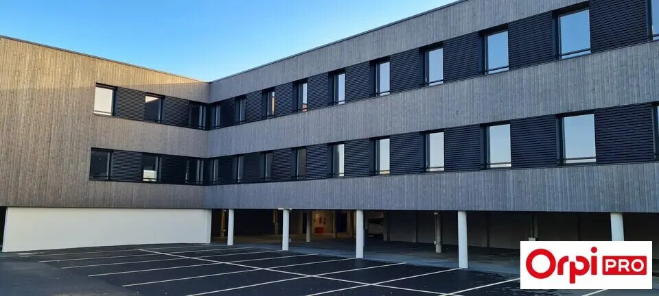 Bureau dans Langueux à vendre Photo de l’immeuble– Image 1 sur 10