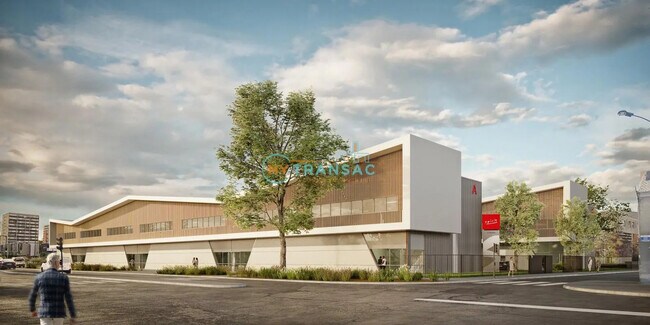 Plus de détails pour Local d’activités à vendre