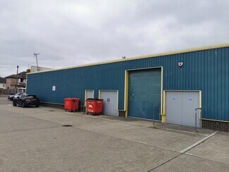 Plus de détails pour Englands Ln, Great Yarmouth - Local commercial à louer