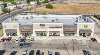 Plus de détails pour 4230 N Foster Rd, San Antonio, TX - Local commercial à vendre
