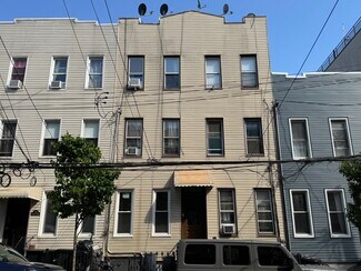 Plus de détails pour 294 Stanhope St, Brooklyn, NY - Logement à vendre