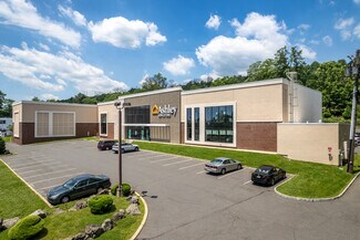 Plus de détails pour 350 US Highway 22 W, Green Brook, NJ - Local commercial à louer