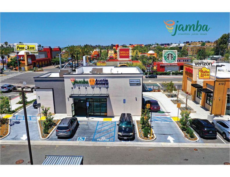 409 Euclid Ave, San Diego, CA à vendre Photo de l’immeuble– Image 1 sur 8