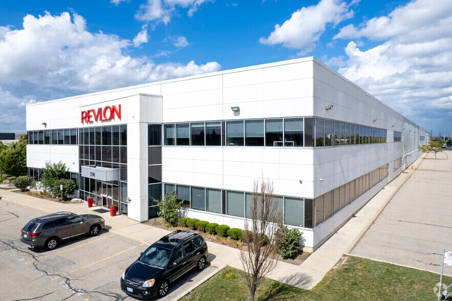 1590 S Gateway Rd, Mississauga, ON à louer - Photo principale – Image 1 sur 22