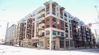 Plus de détails pour 149 E Davie St, Raleigh, NC - Local commercial à louer