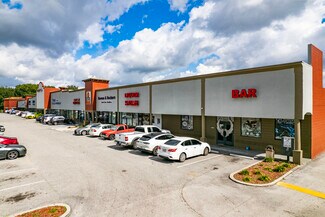 Plus de détails pour 14811-14839 N Florida Ave, Tampa, FL - Local commercial à louer