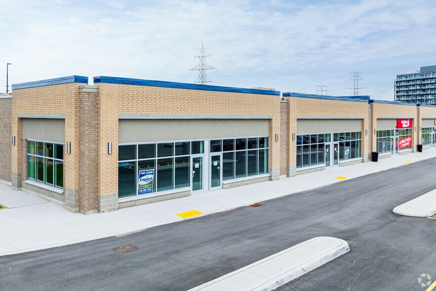 3221 Appleby Line, Burlington, ON à louer - Photo principale – Image 1 sur 3