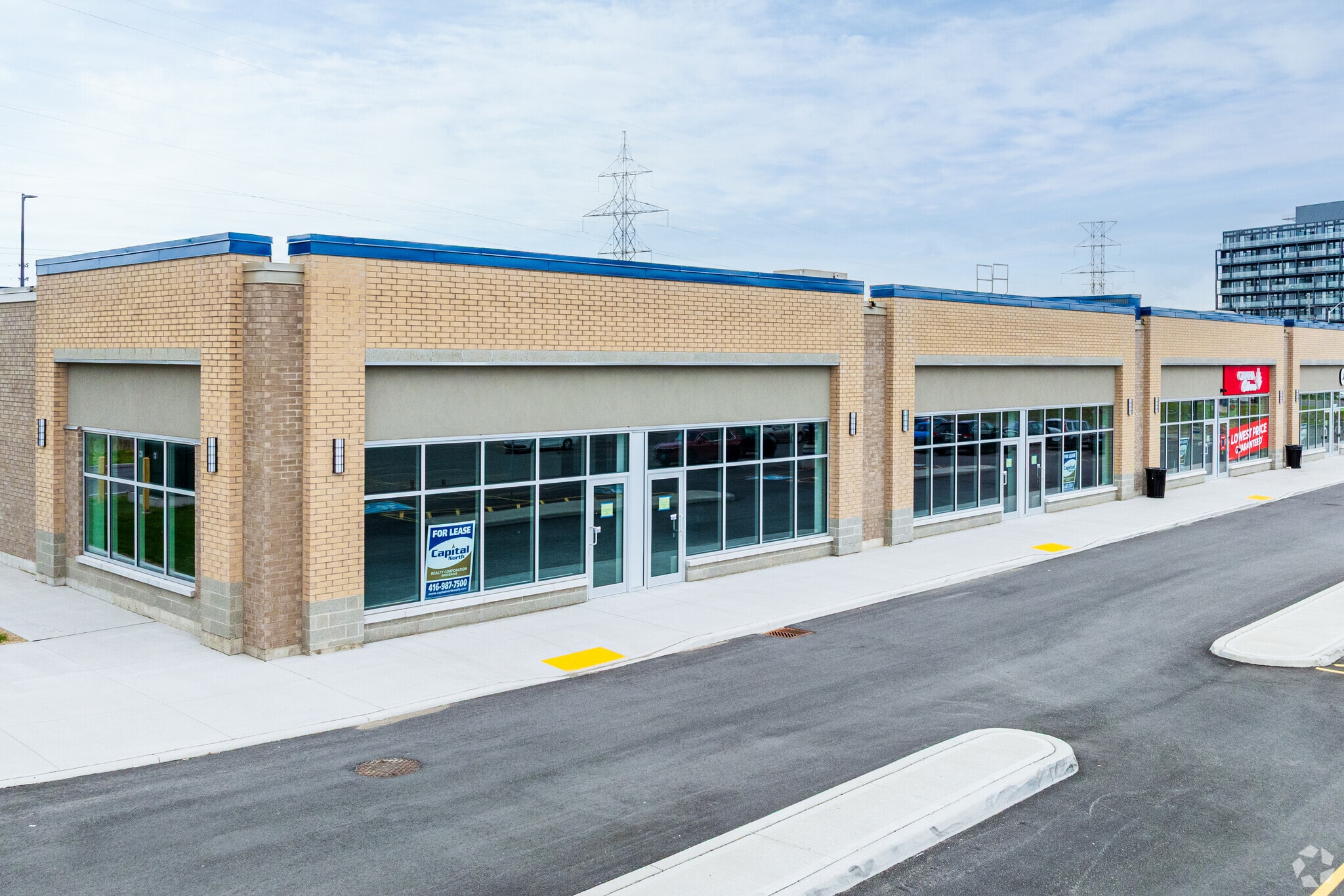 3221 Appleby Line, Burlington, ON à louer Photo principale– Image 1 sur 4