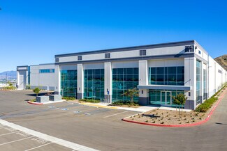Plus de détails pour 29040 Avenue Valley View, Valencia, CA - Industriel/Logistique à louer