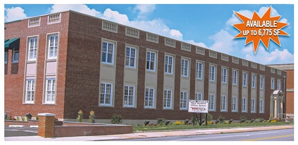 120-124 E Lancaster Ave, Ardmore, PA à louer Photo intérieure– Image 1 sur 5