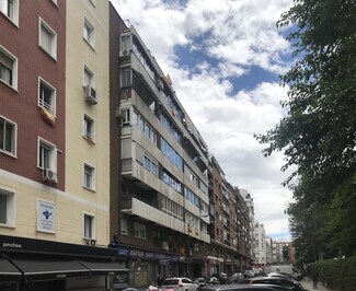 Plus de détails pour Calle De Bolivia, Madrid - Local commercial à louer