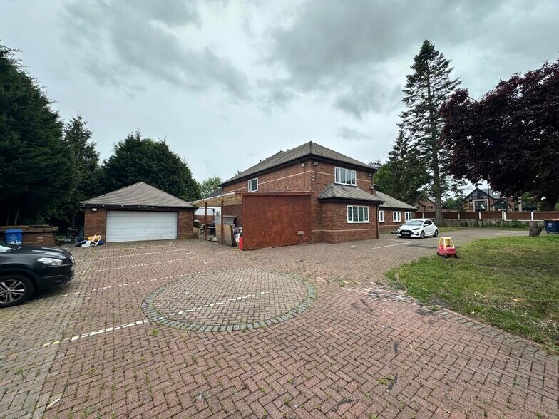 Hasty Ln, Altrincham à vendre - Photo de l’immeuble – Image 3 sur 22