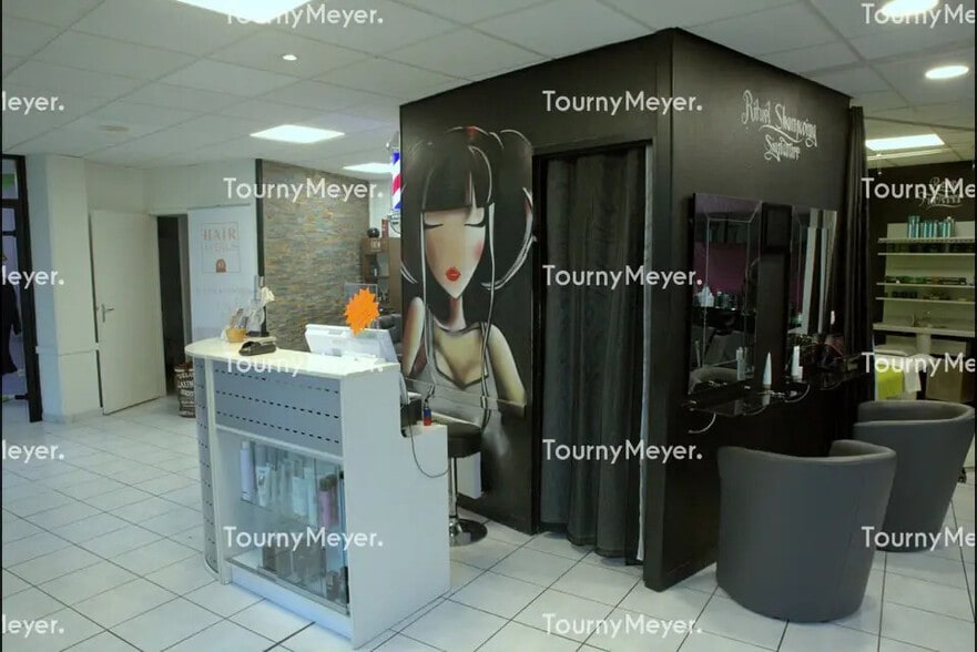 Local commercial dans Brest à louer - Photo de l’immeuble – Image 3 sur 4