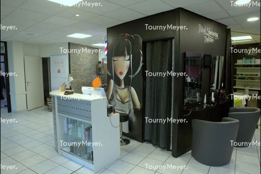 Local commercial dans Brest à louer - Photo intérieure – Image 3 sur 4