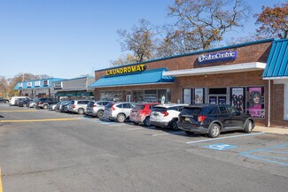 Plus de détails pour 2005 State Route 35, Oakhurst, NJ - Local commercial à louer