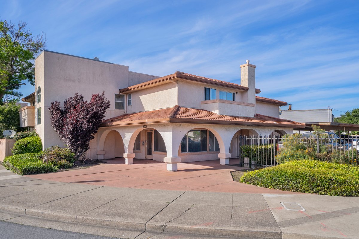 2001 Broadway, San Pablo, CA à vendre Photo principale– Image 1 sur 21