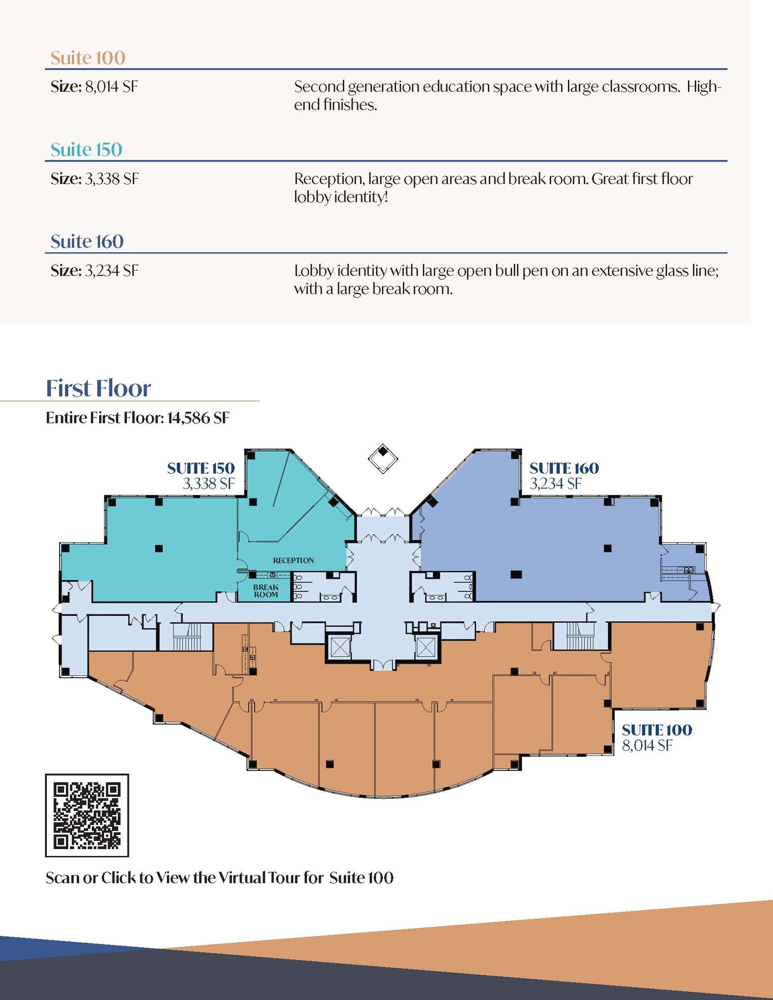 8700 Turnpike Dr, Westminster, CO à louer Photo intérieure– Image 1 sur 1