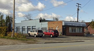 Plus de détails pour 18850 Miles Rd, Warrensville Heights, OH - Industriel/Logistique à vendre